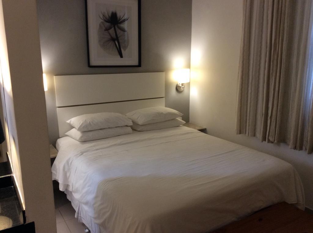 Ipa Penthouse Prudente Apartment ริโอเดจาเนโร ภายนอก รูปภาพ