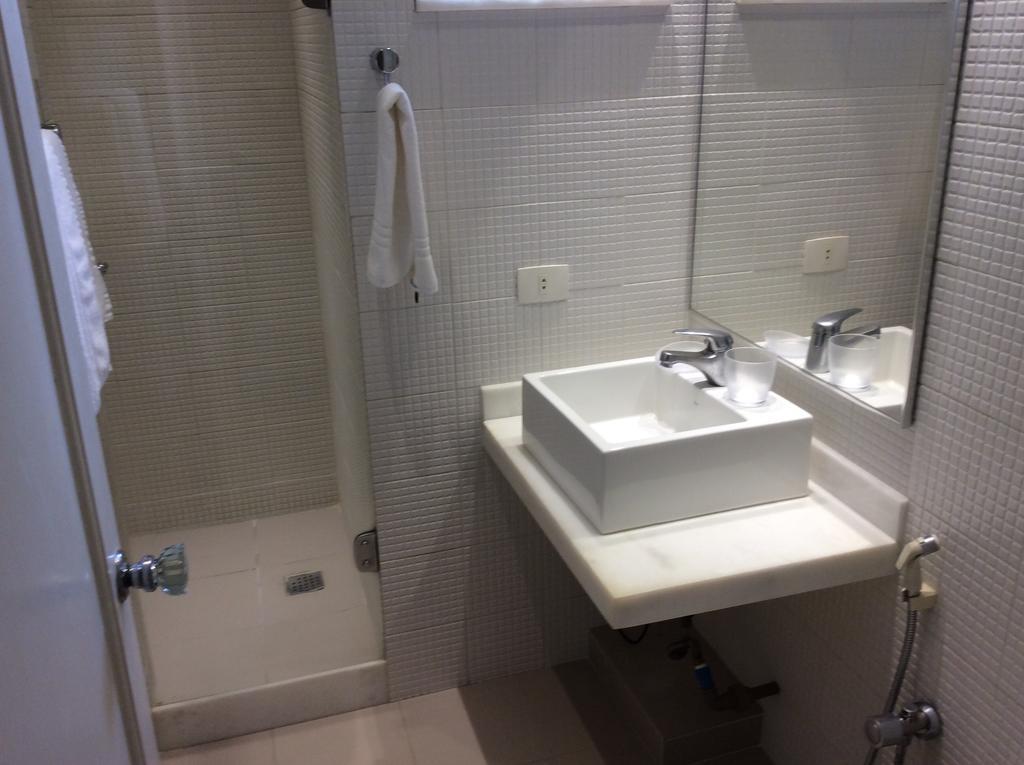 Ipa Penthouse Prudente Apartment ริโอเดจาเนโร ภายนอก รูปภาพ